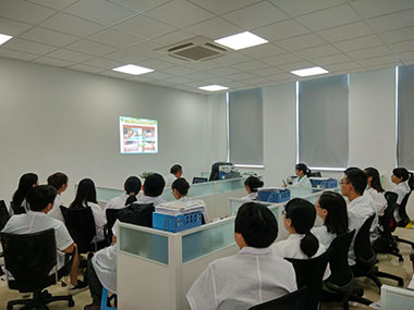 威客电竞(vkgame)-为竞技而生