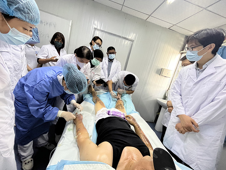 威客电竞(vkgame)-为竞技而生