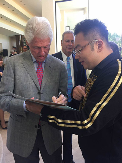 威客电竞(vkgame)-为竞技而生